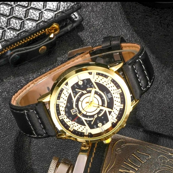 Men's fashion watch - Picture 1 of 2